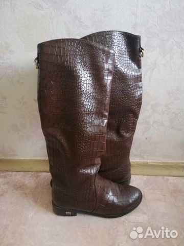 Сапоги Сапоги