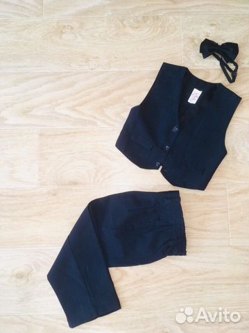 Костюм Костюм