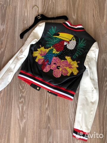 Куртка philipp plein оригинал Куртка philipp plein оригинал