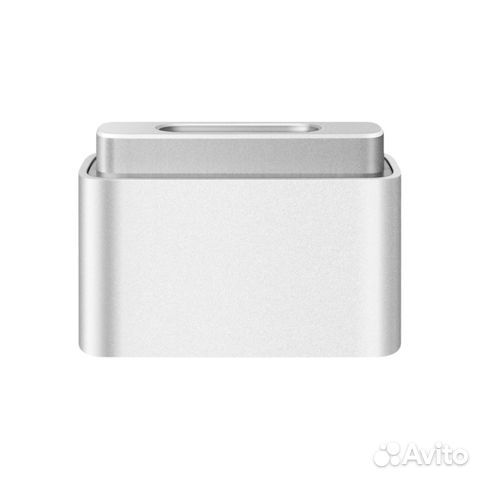 Apple MagSafe to MagSafe 2 Converter (MD504ZM/A)