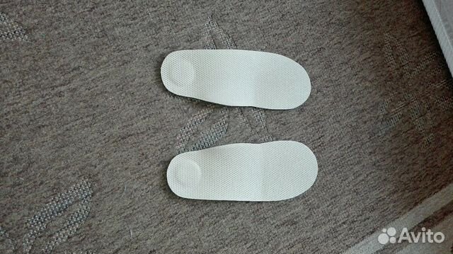 Новые сандали Ortek,стельки,размер 28