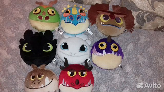Игрушки в кружки магнит Игрушки в кружки магнит