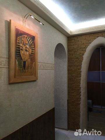 3-к квартира, 80.1 м², 4/8 эт. 3-к квартира, 80.1 м², 4/8 эт.