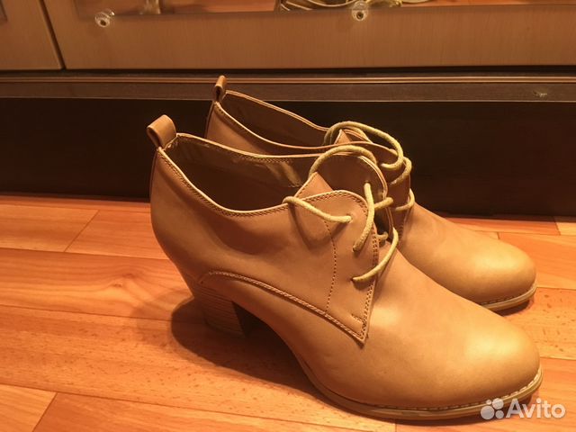 Ботильоны Ботильоны