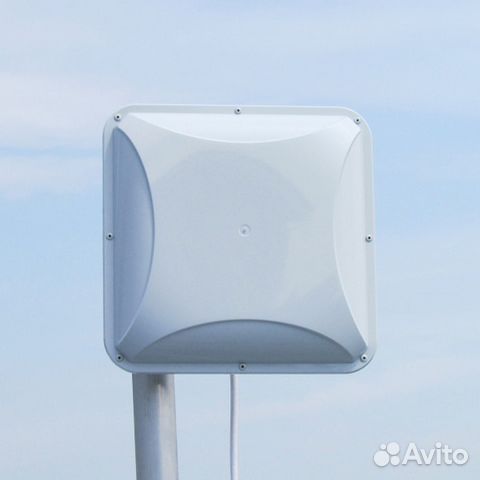 Антенны 3G/4G для мобильного интернета