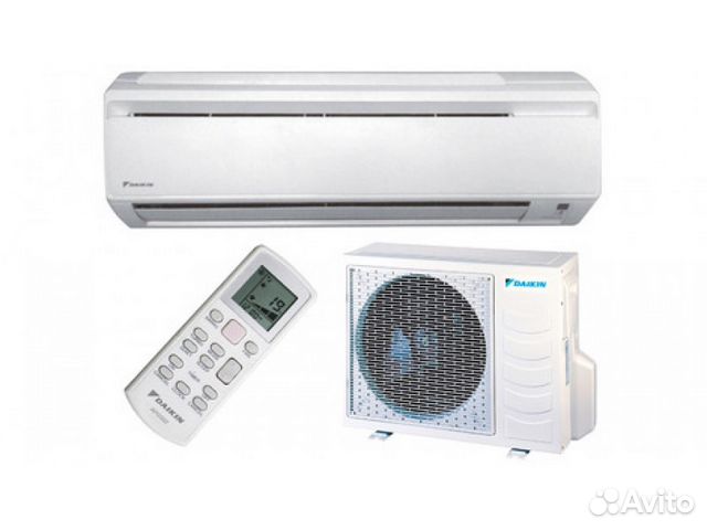 Инвертор Daikin atyn20L Инвертор Daikin atyn20L