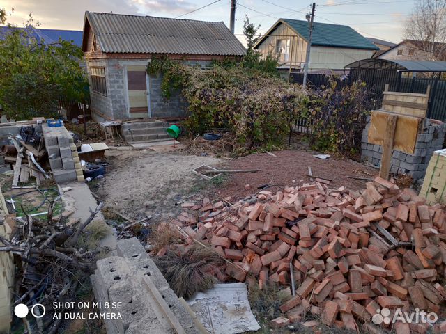 Дача 100 м² на участке 6 сот.