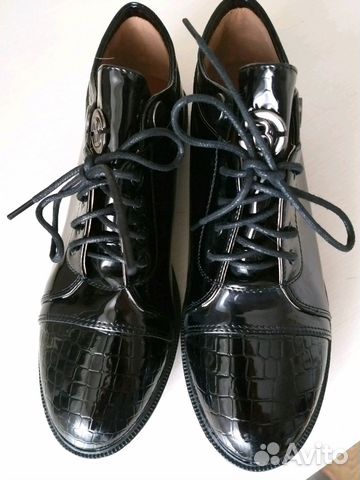 Туфли женские 39 размер Туфли женские 39 размер