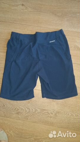 Шорты Adidas Шорты Adidas