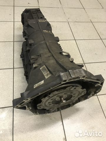 Kia Mohave АКПП ZF6HP26