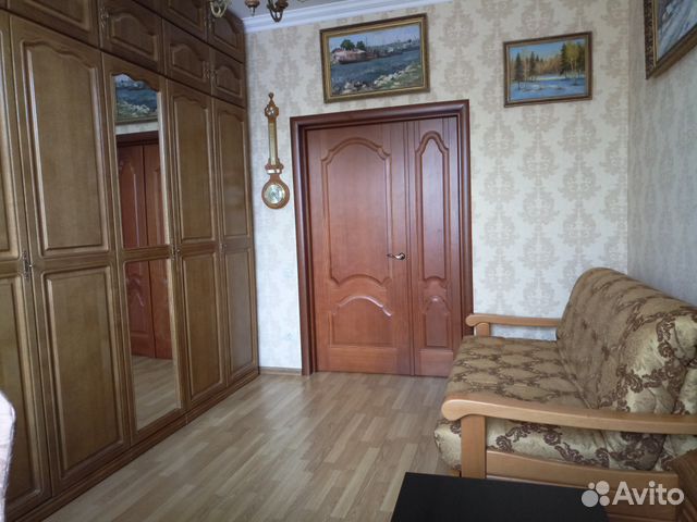 2-к квартира, 61 м², 3/9 эт. 2-к квартира, 61 м², 3/9 эт.
