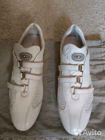 Кеды Alberto Guardiani sport р.39 Кеды Alberto Guardiani sport р.39