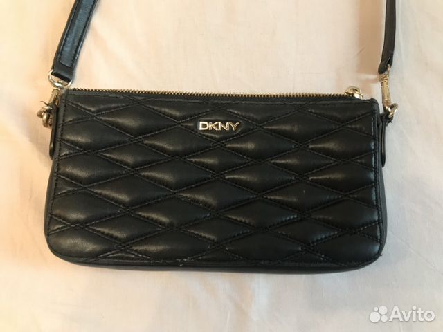 Сумка dkny