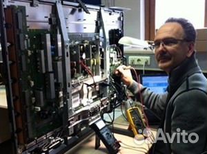 Ремонт телевизоров на дому Ремонт телевизоров на дому