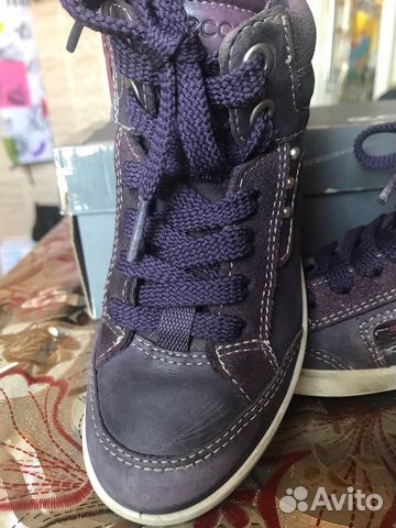 Кедики Ecco Кедики Ecco