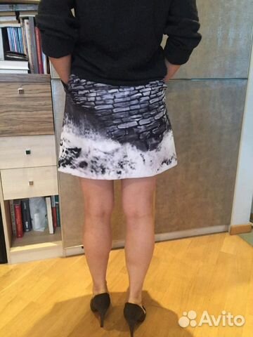 Юбка Mary katranzou Юбка Mary katranzou