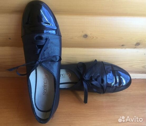 Туфли Sorina way р38