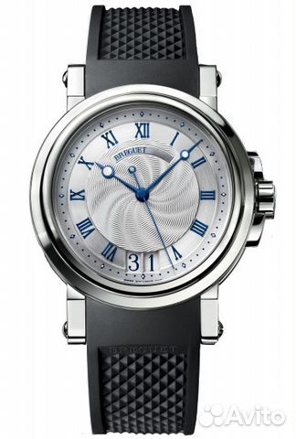 Breguet Marine 5817