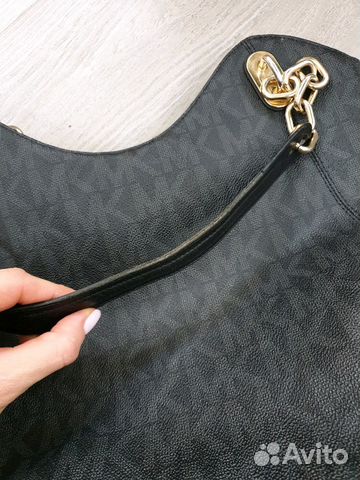 Сумка Michael Kors