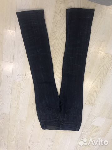Джинсы Polo Ralph Lauren Джинсы Polo Ralph Lauren
