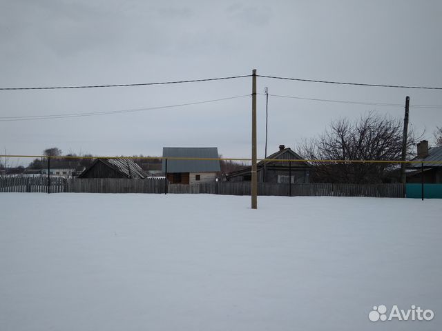 Участок 26 сот. (ИЖС)