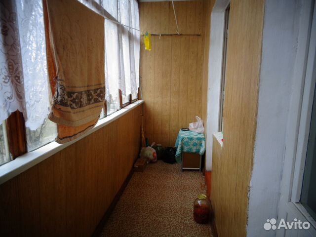 3-к квартира, 60 м², 3/5 эт.