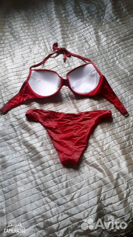 Купальник Calzedonia Кальзедония 44 размер М Купальник Calzedonia Кальзедония 44 размер М