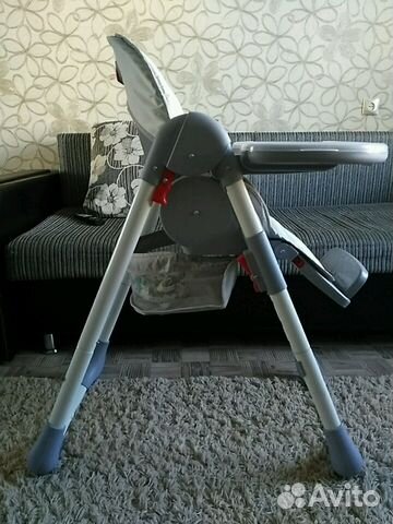 Стул для кормления