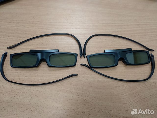 3D очки SAMSUNG