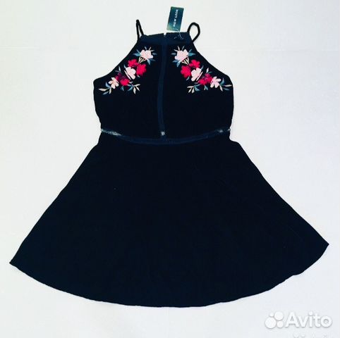 Новое коктейльное платье New Look Новое коктейльное платье New Look