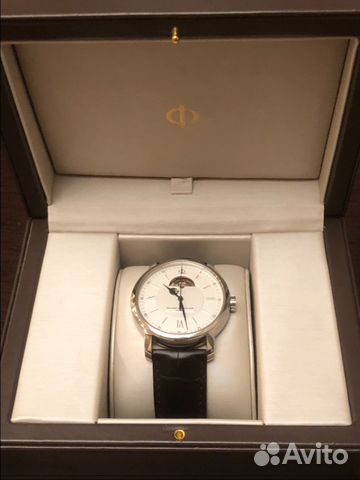 Часы Baume & Mercier Classima M0A08688