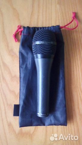 Динамический микрофон Beyerdynamic TG V71d Динамический микрофон Beyerdynamic TG V71d