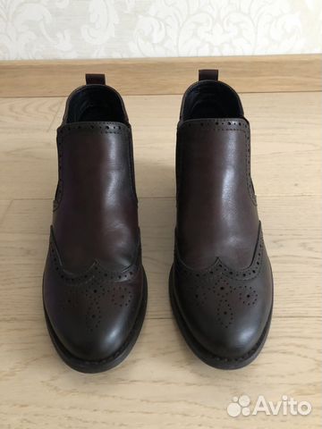 Ботинки женские Ботинки женские