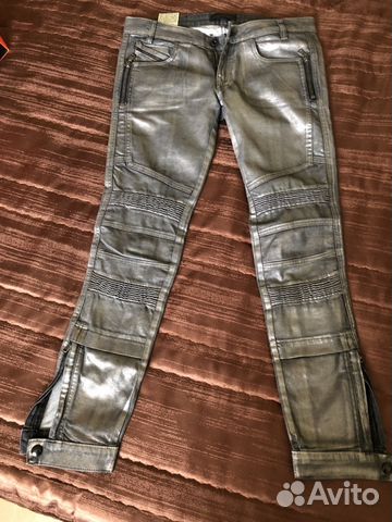 Джинсы Diesel Джинсы Diesel