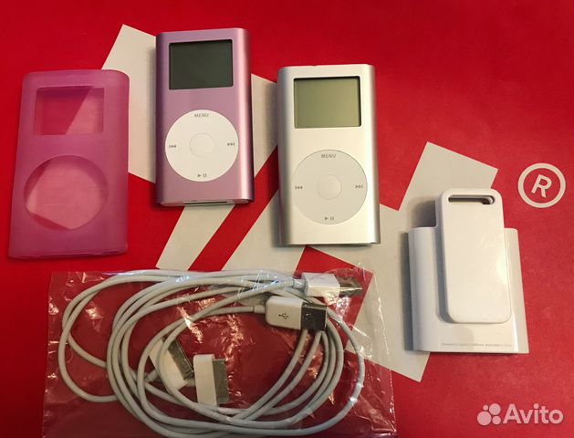 Ipod Mini 1 4gb