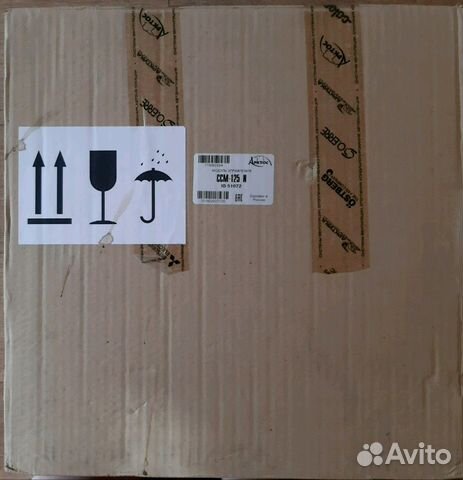 CCM-125 N модуль управления CCM-125 N модуль управления