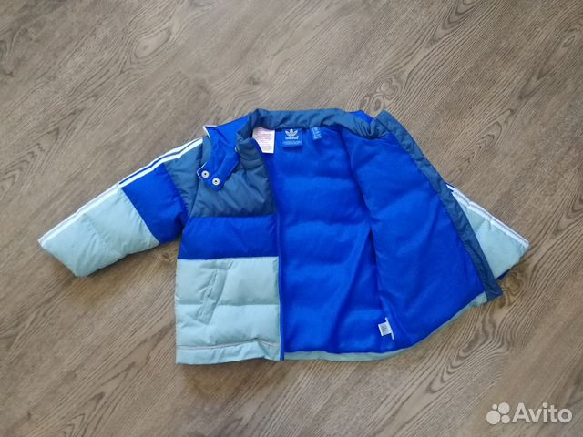 Куртка Adidas Куртка Adidas