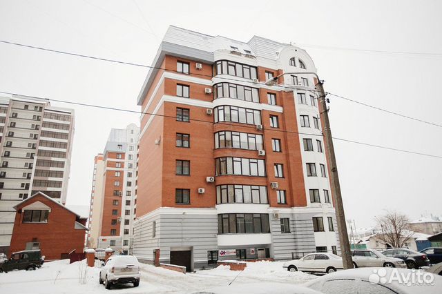 1-к квартира, 52 м², 8/10 эт. 1-к квартира, 52 м², 8/10 эт.