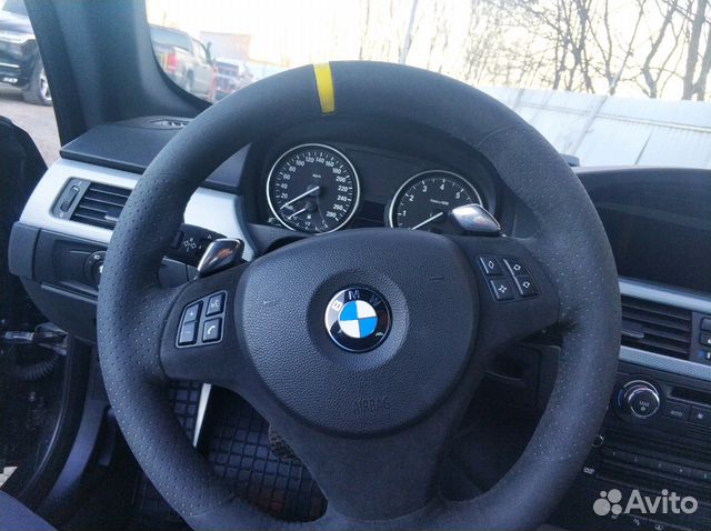 BMW 3 серия 3.0 AT, 2008, 58 000 км