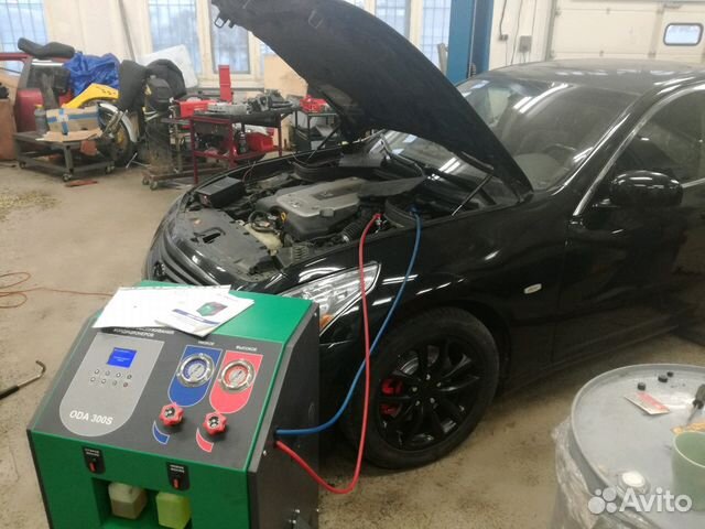 avtoservis 24 chasa ozhivlenie vyezd k