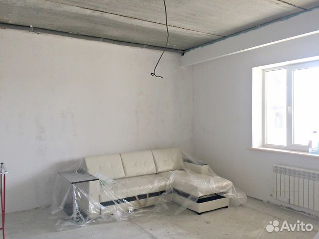 Коттедж 208.7 м² на участке 6.7 сот.