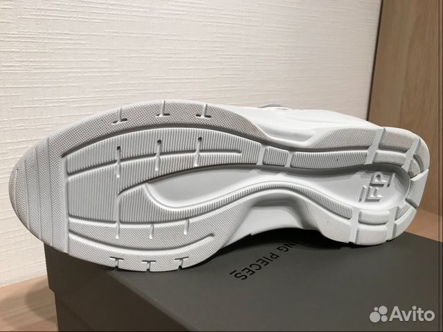 Filling Pieces Португалия 43.5