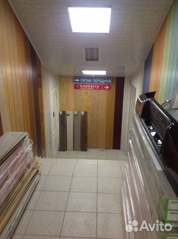 Помещение свободного назначения, 145 м²