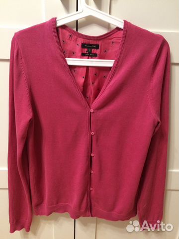 Кофта Massimo dutti Кофта Massimo dutti