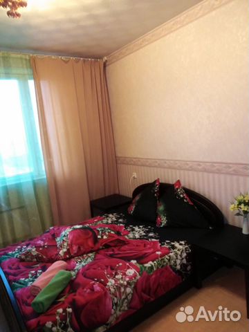 Комната 16 м² в 3-к, 10/14 эт. Комната 16 м² в 3-к, 10/14 эт.