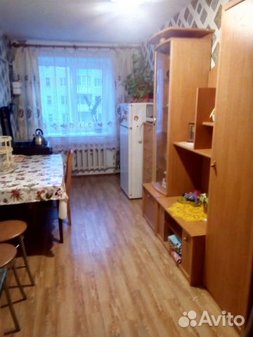 

2-к. квартира, 70 м², 4 кровати