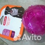 Игрушки для собак