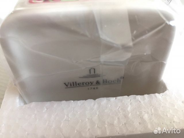 Банка для продуктов Villeroy & Boch Mariefleur Банка для продуктов Villeroy & Boch Mariefleur