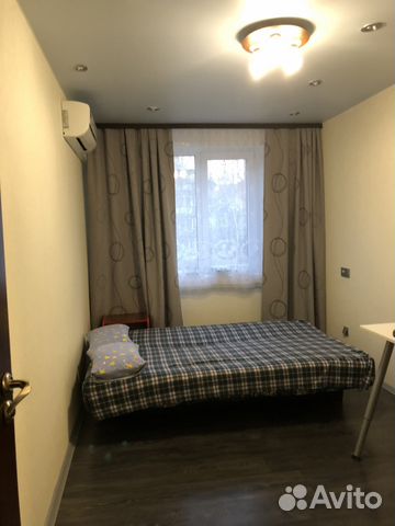 3-к квартира, 58 м², 5/9 эт. 3-к квартира, 58 м², 5/9 эт.