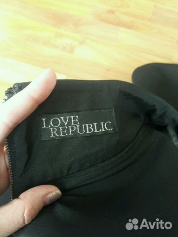 Юбка Love Republic Юбка Love Republic
